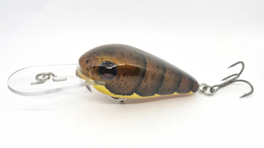 Arbour 65mm diver - Mud Craw