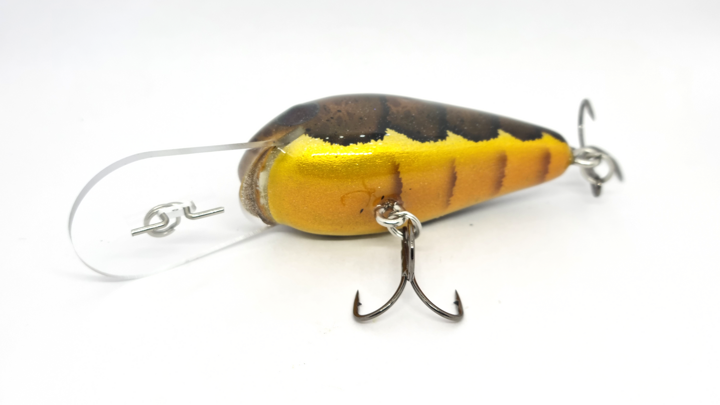 Arbour 65mm diver - Mud Craw