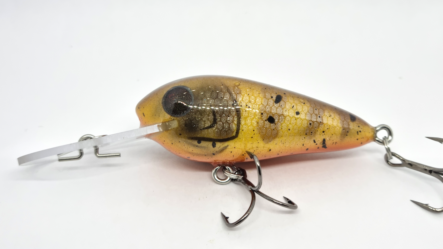 Arbour 65mm diver - Perch