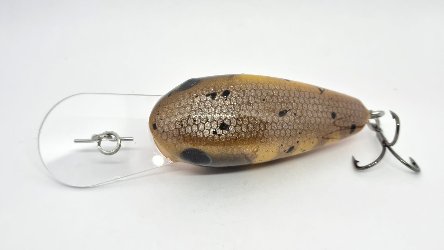 Arbour 65mm diver - Perch