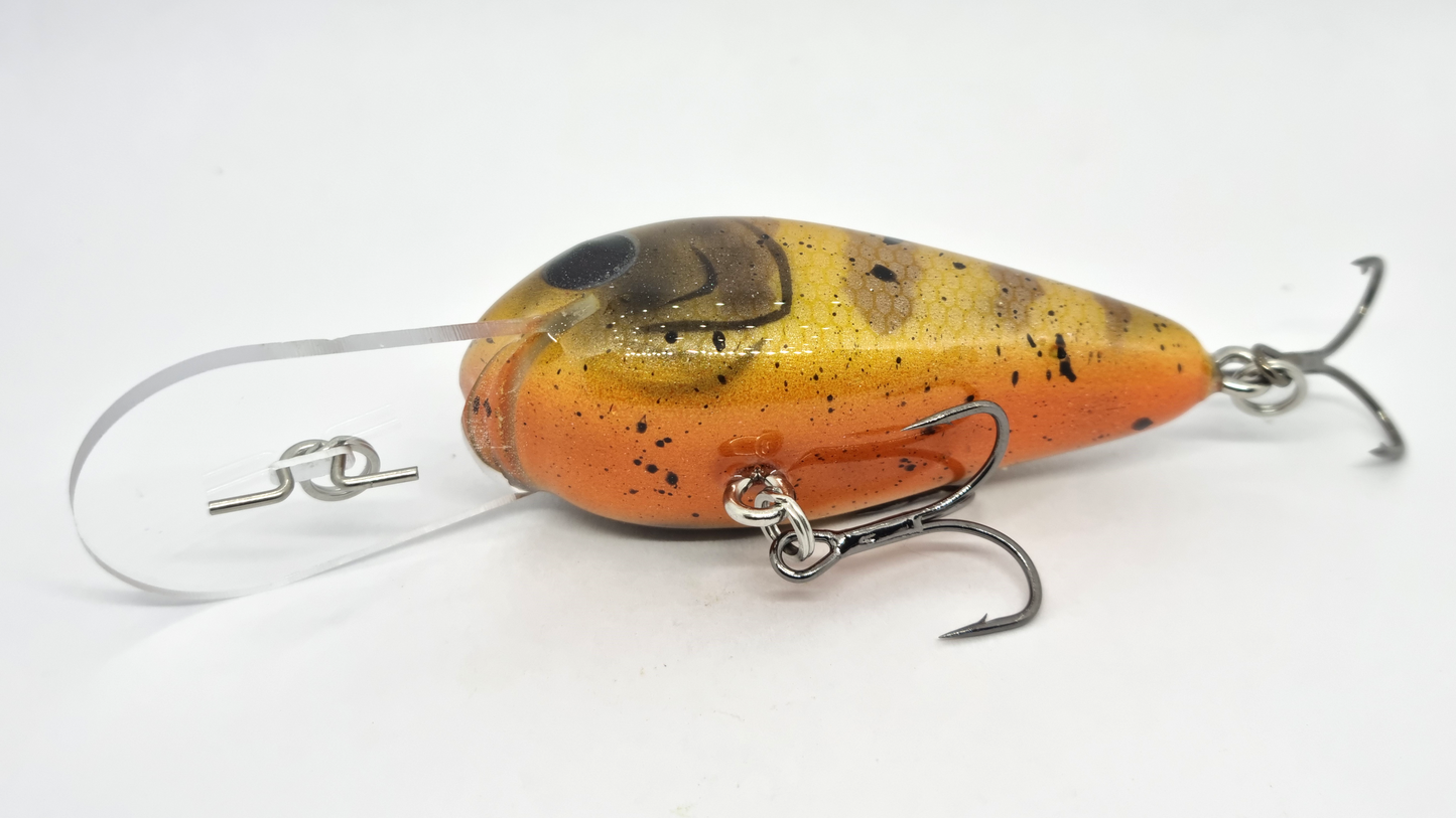 Arbour 65mm diver - Perch