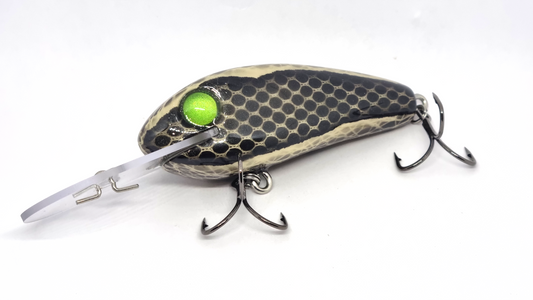 Riftspawn 90mm diver - HotRod