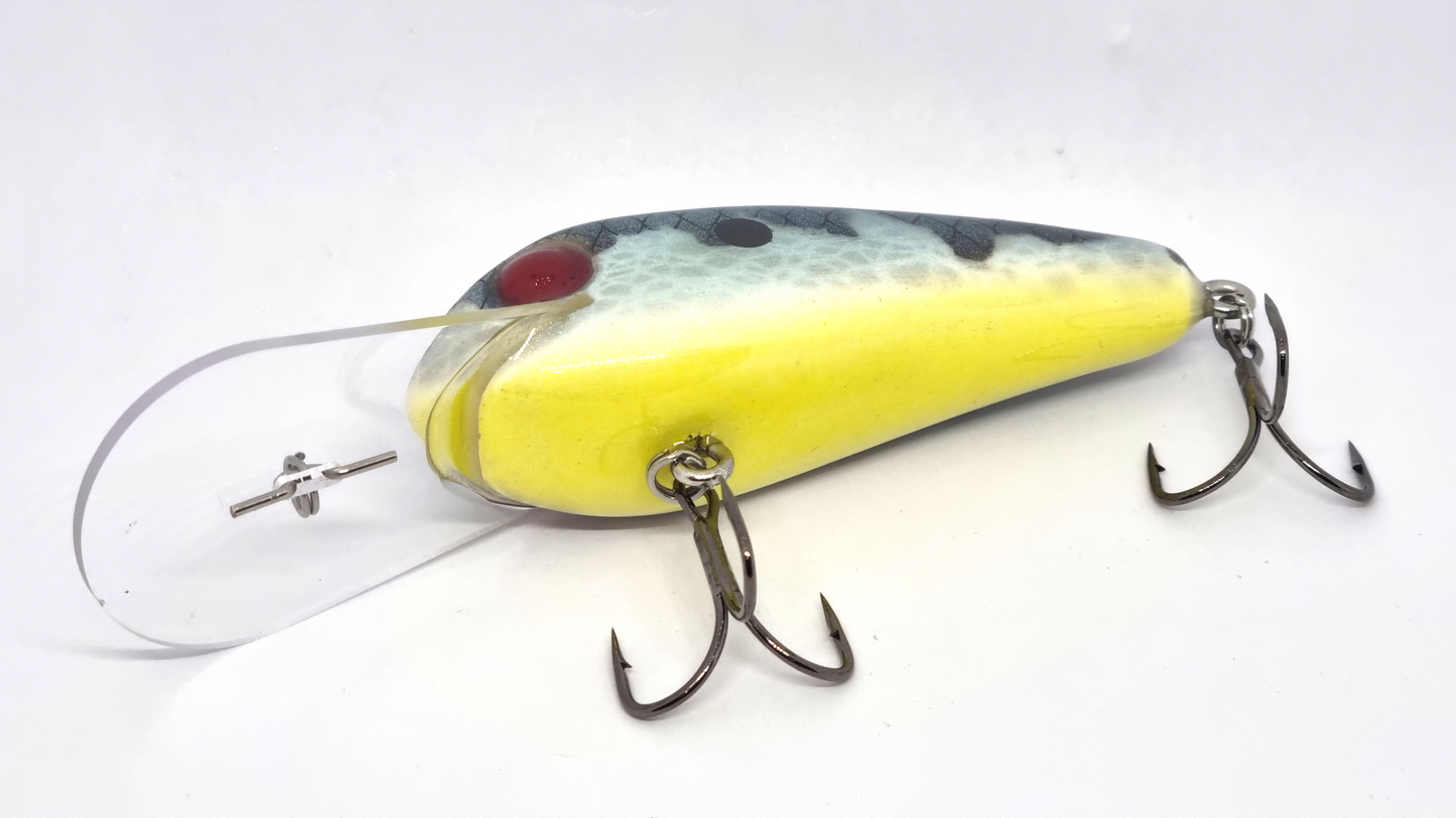 Riftspawn 90mm diver - Shad