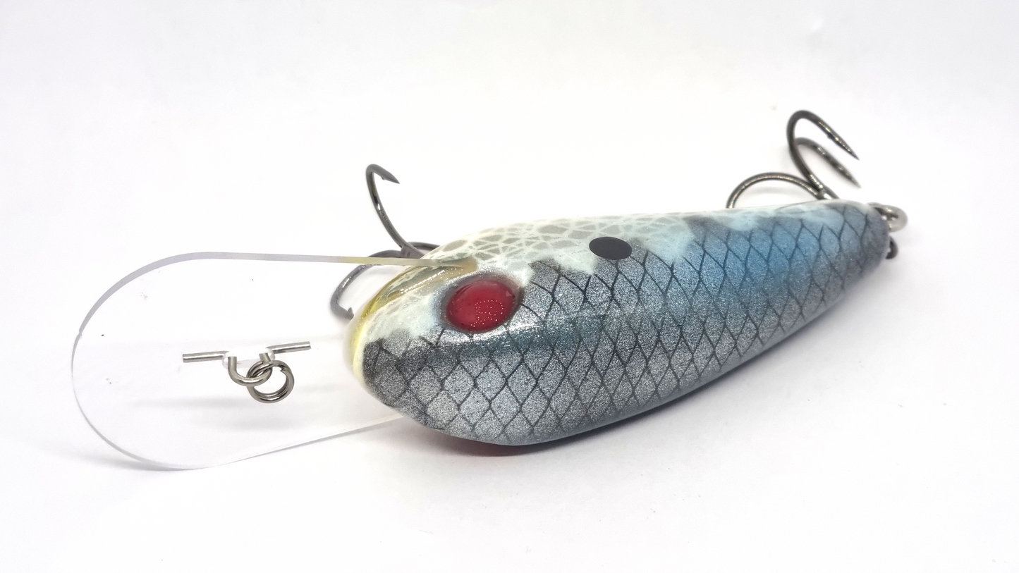 Riftspawn 90mm diver - Shad