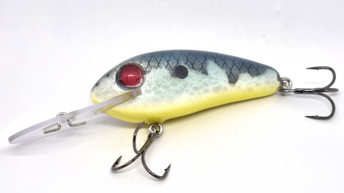 Riftspawn 90mm diver - Shad