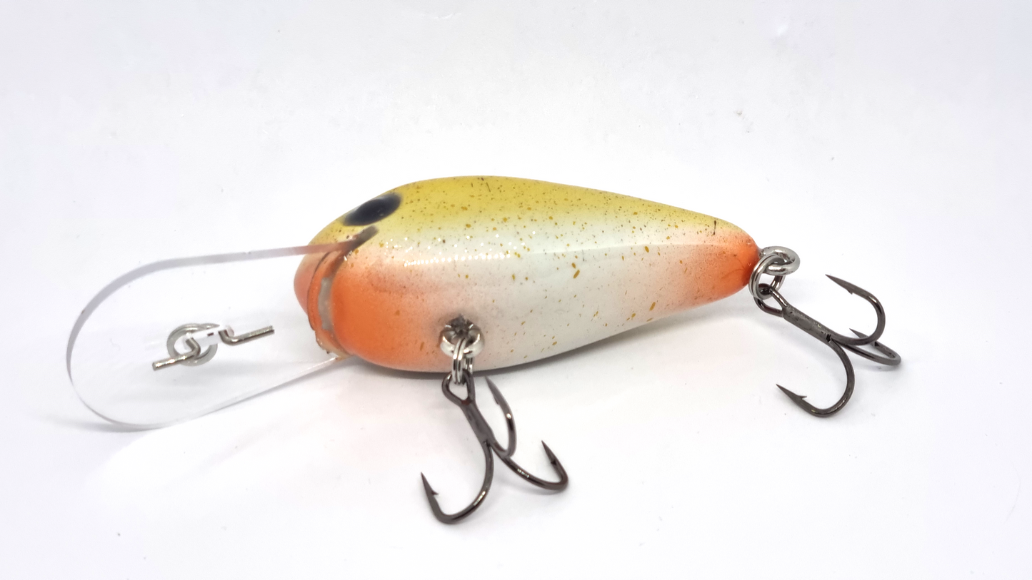 Arbour 65mm diver - Peppered