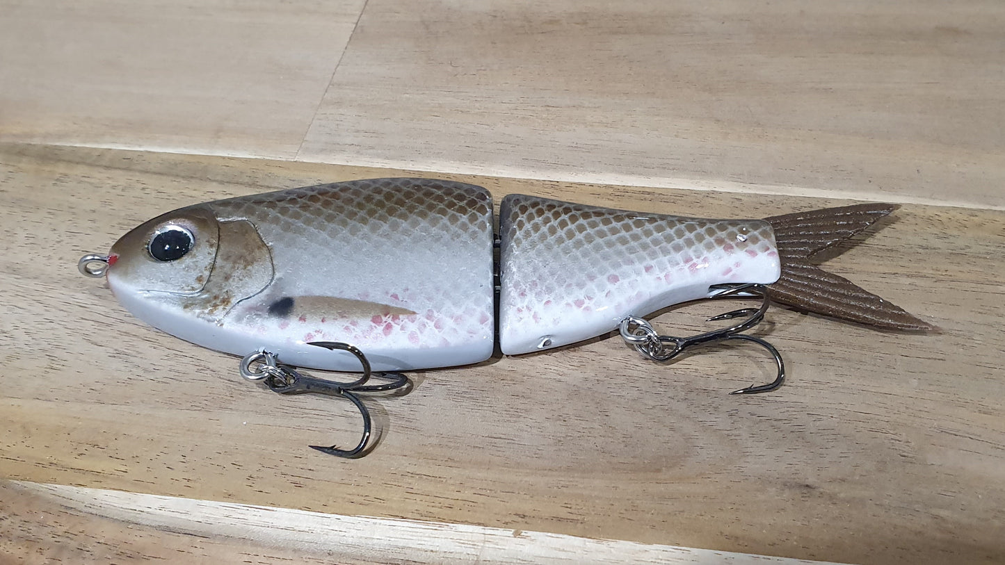 160mm Bony Bream Glide Bait - Bony