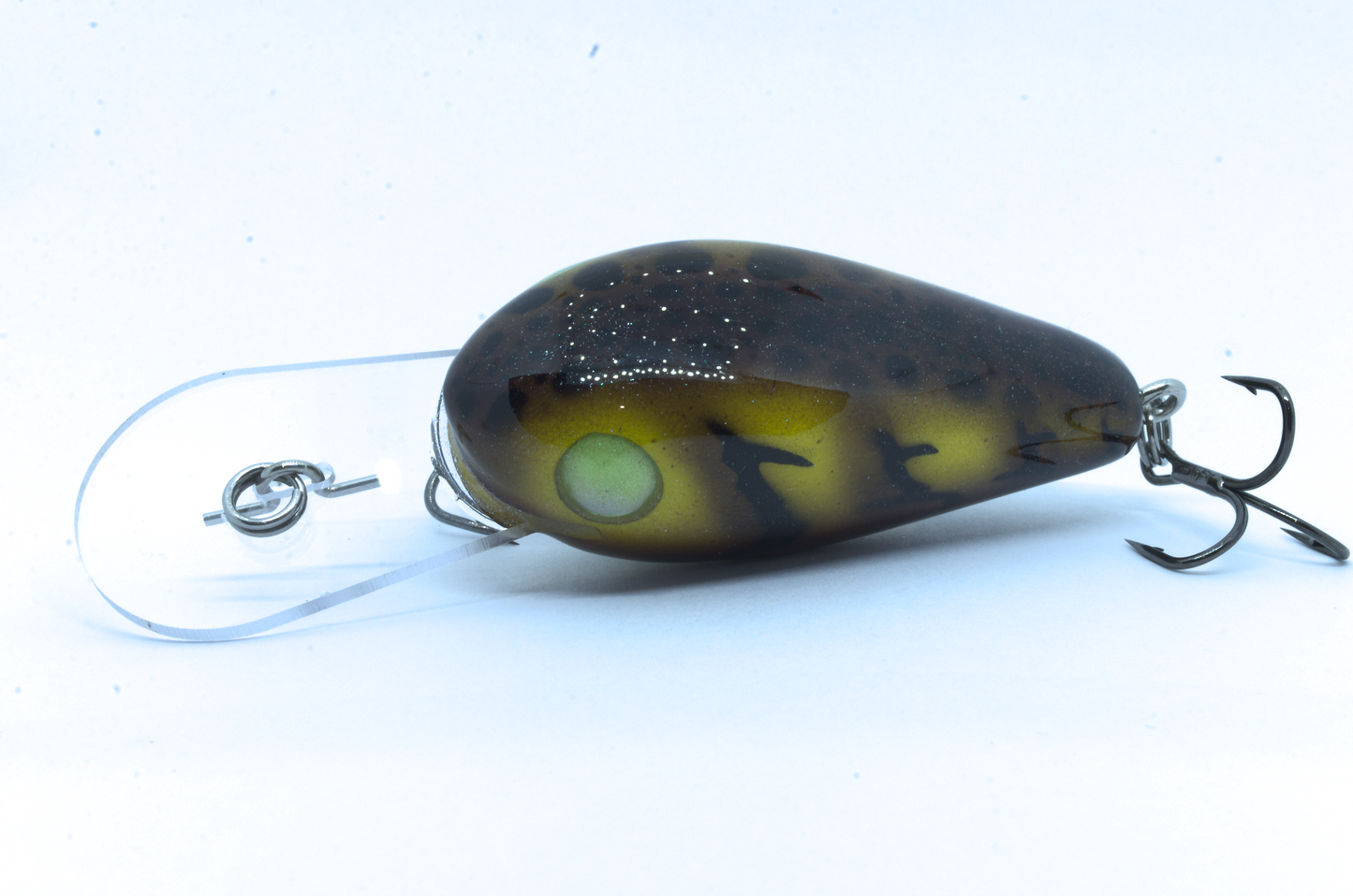 Arbour 65mm diver - Dirty Craw